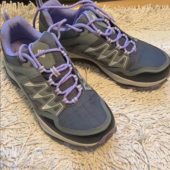 Columbia Shoes - Columbia hiking sneakers